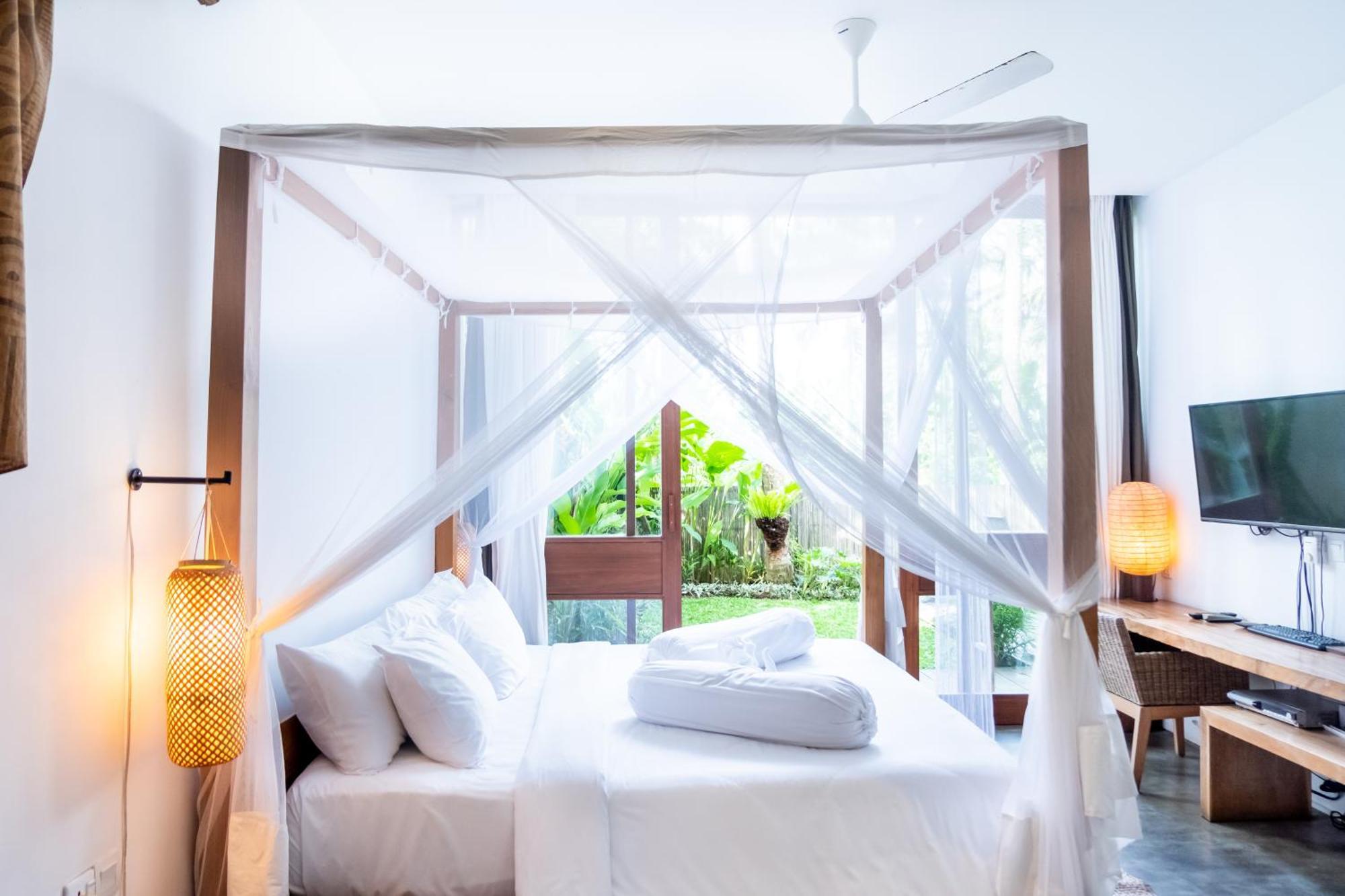 De Ubud Villas & Spa Lodtunduh Room photo