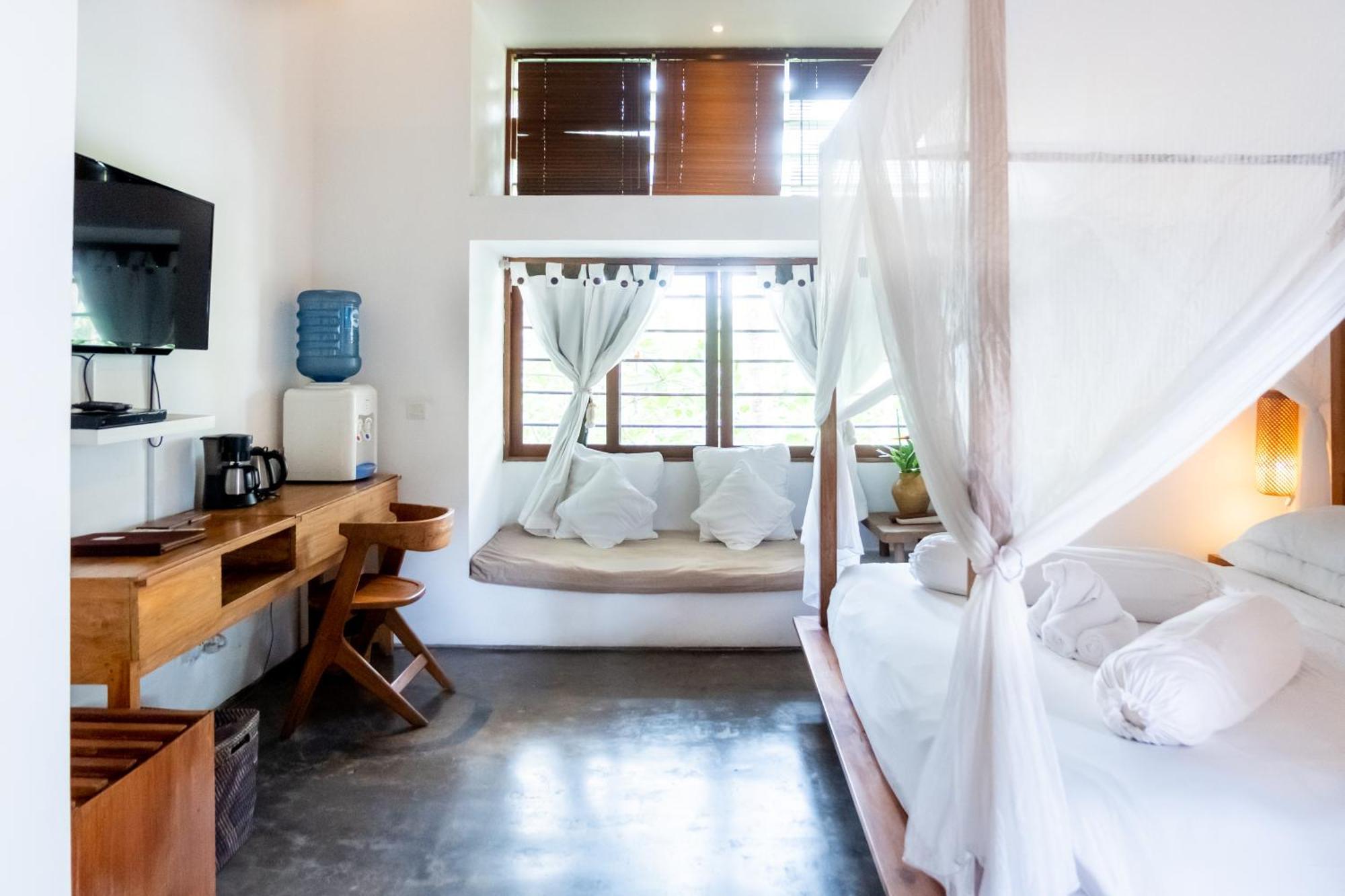 De Ubud Villas & Spa Lodtunduh Room photo