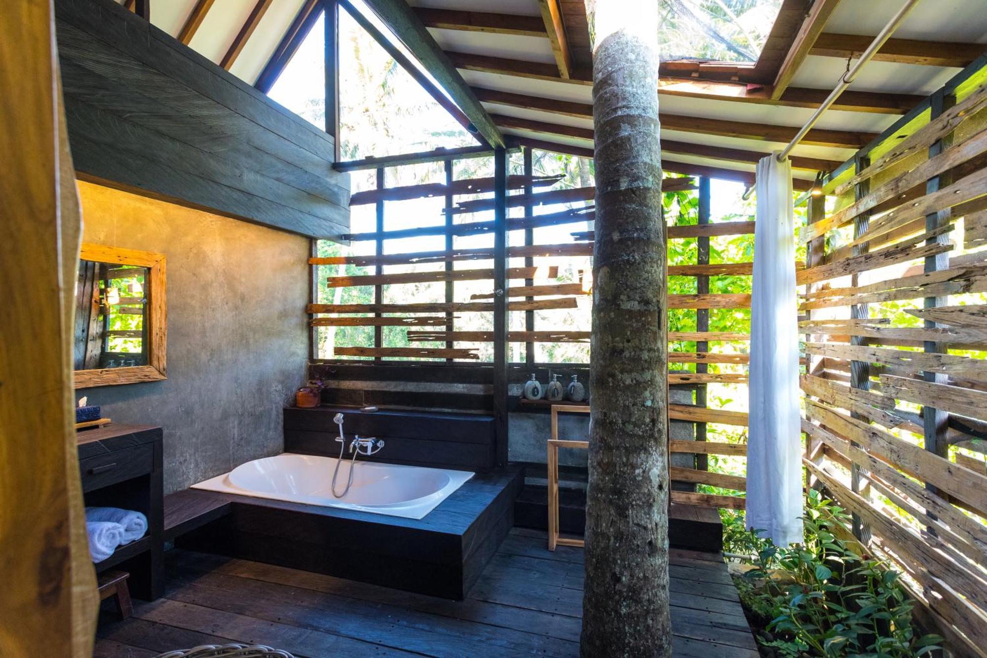 De Ubud Villas & Spa Lodtunduh Room photo