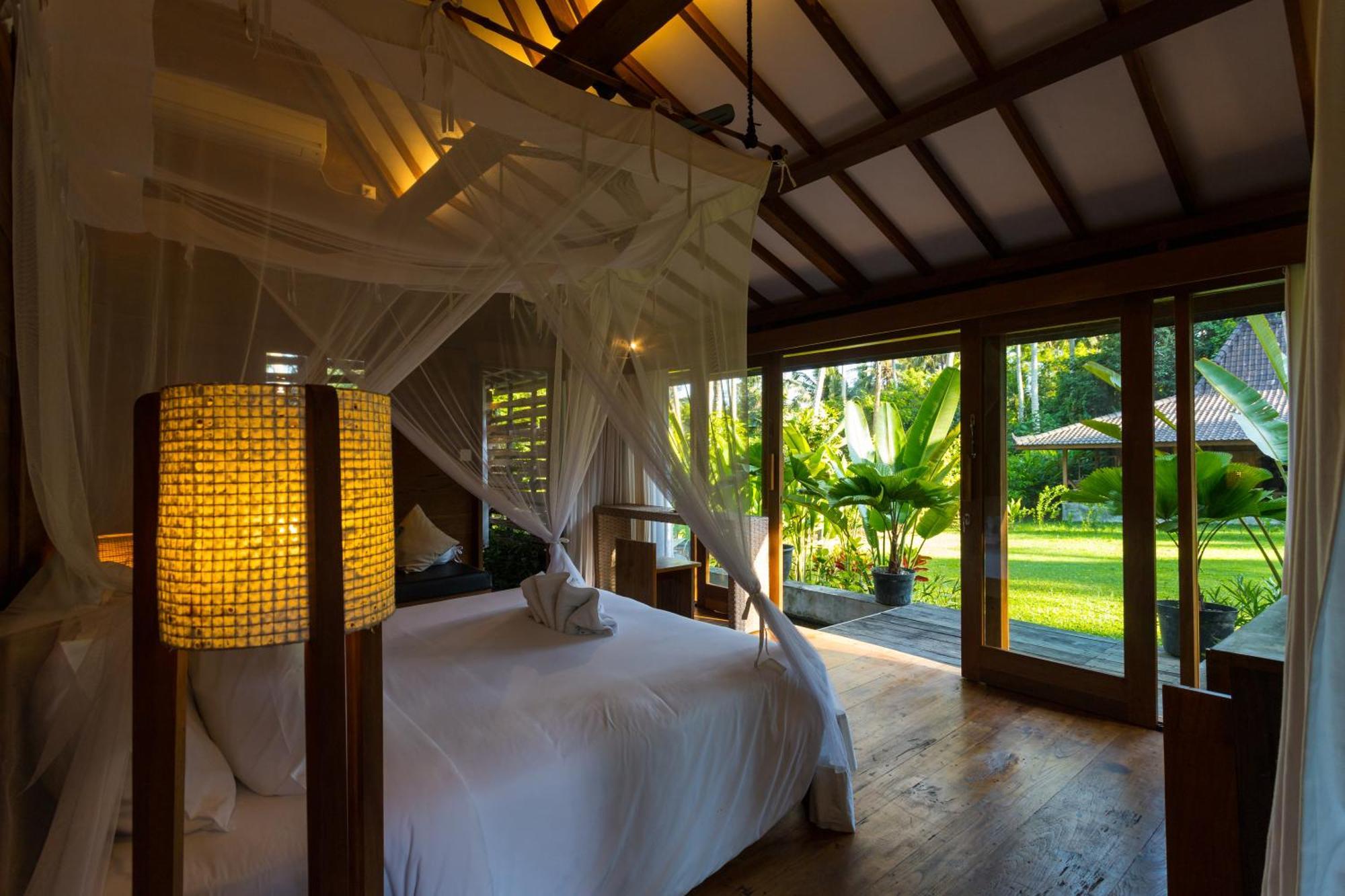 De Ubud Villas & Spa Lodtunduh Room photo