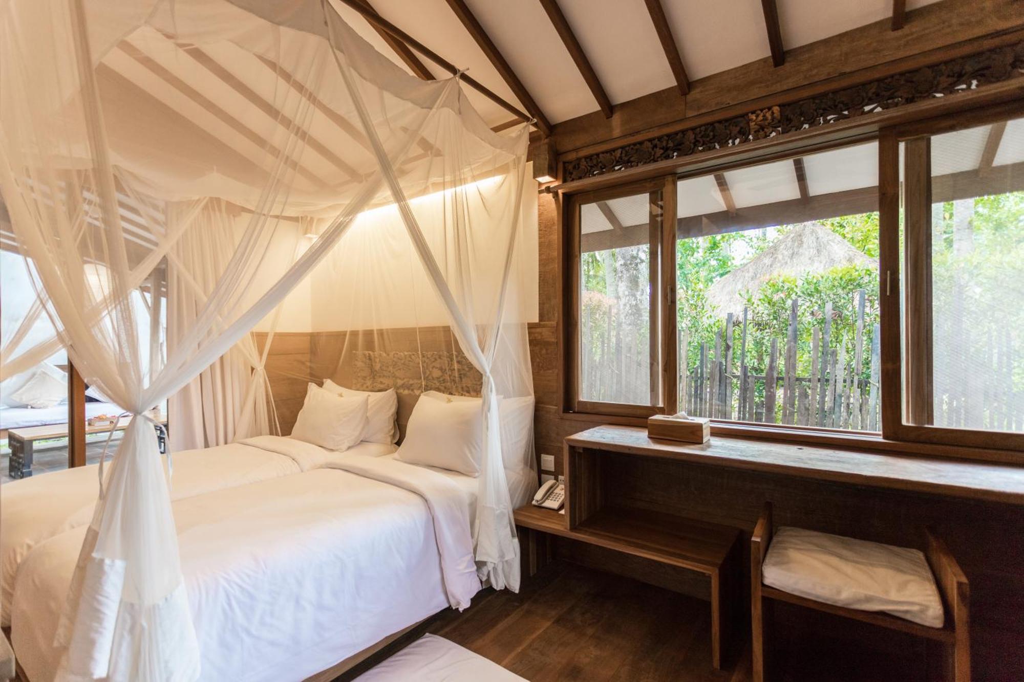 De Ubud Villas & Spa Lodtunduh Room photo